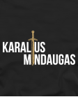 Karalius Mindaugas Karalius Mindaugas
